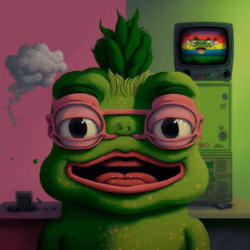 Pecasso Fantasy