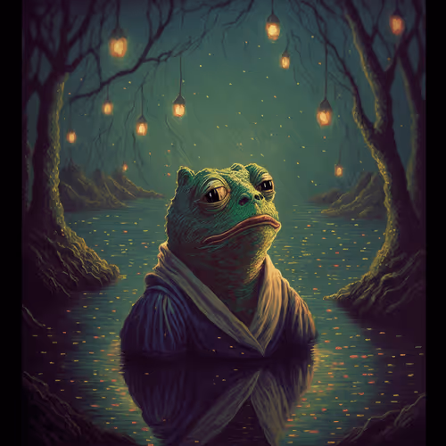 Pecasso Fantasy