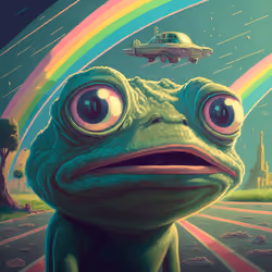 Pecasso Fantasy #732