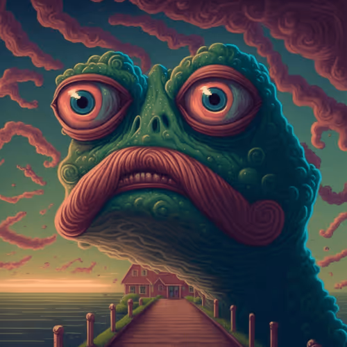 Pecasso Fantasy