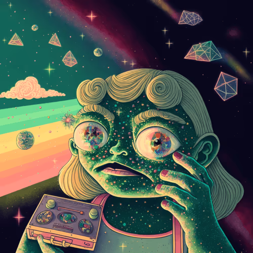 Pecasso Fantasy