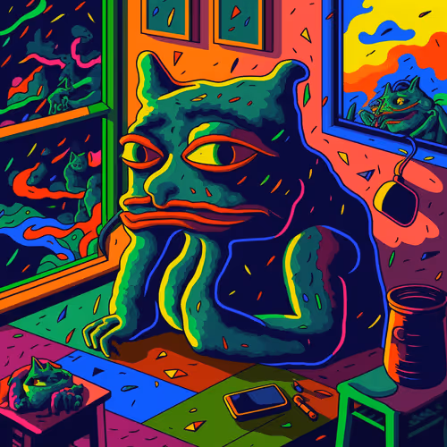 Pecasso Fantasy
