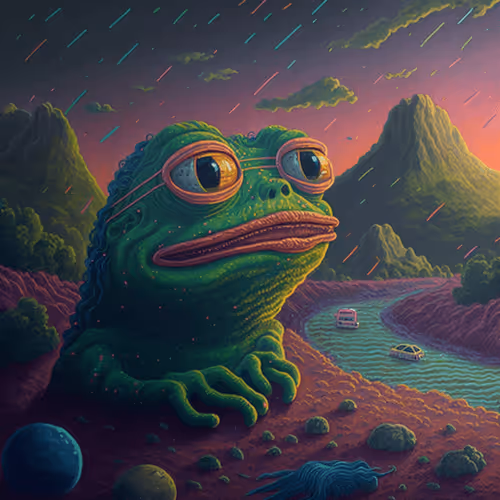 Pecasso Fantasy