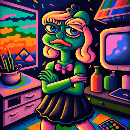 Pecasso Fantasy