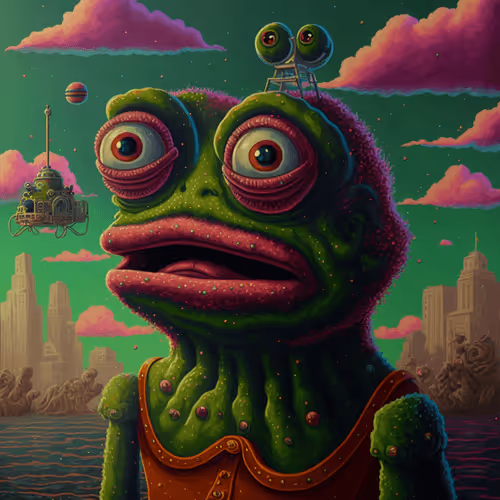 Pecasso Fantasy