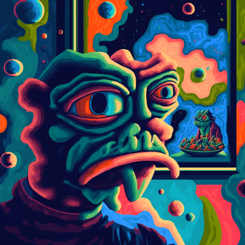 Pecasso Fantasy