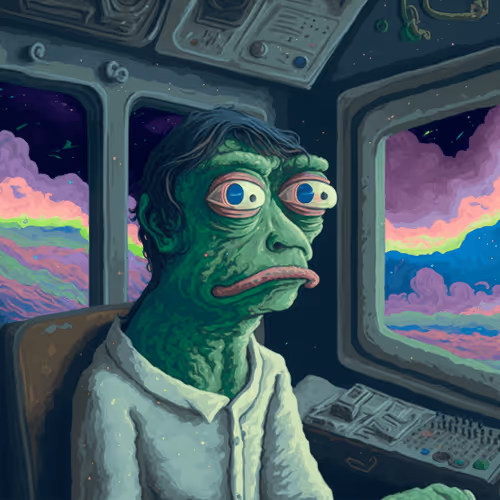 Pecasso Fantasy