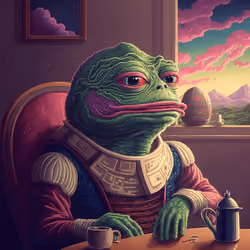 Pecasso Fantasy #2101