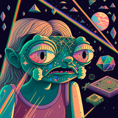 Pecasso Fantasy