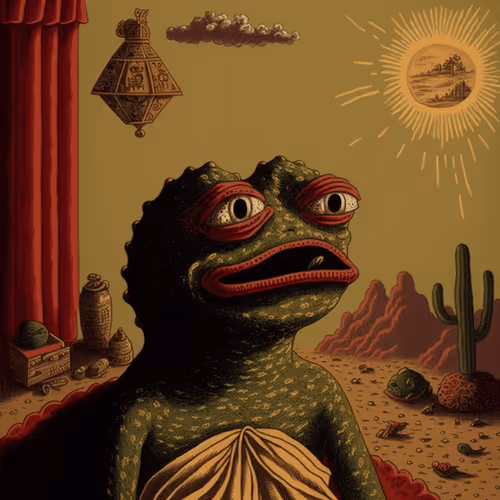 Pecasso Fantasy