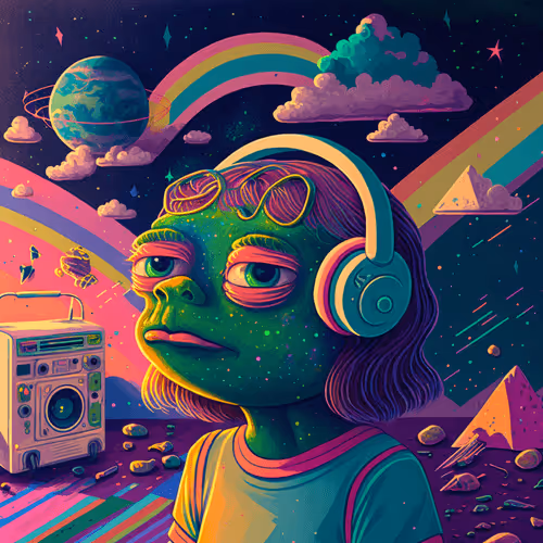 Pecasso Fantasy