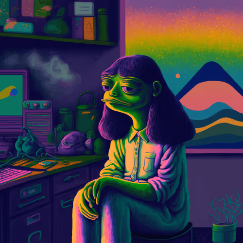Pecasso Fantasy