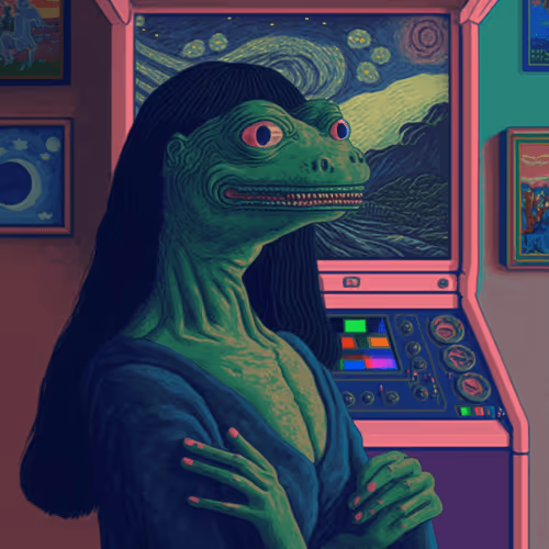 Pecasso Fantasy