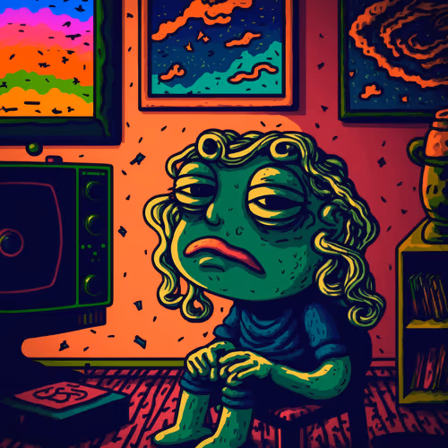 Pecasso Fantasy