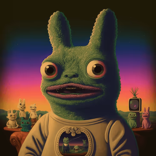 Pecasso Fantasy