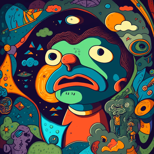 Pecasso Fantasy