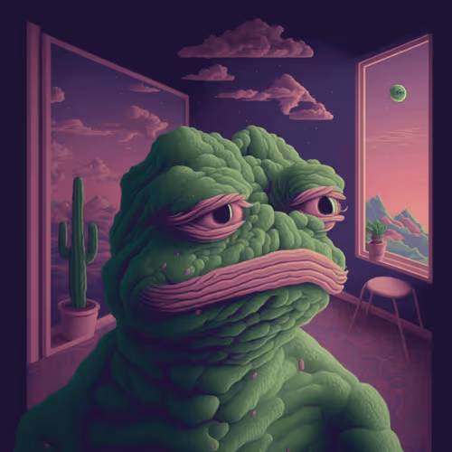 Pecasso Fantasy