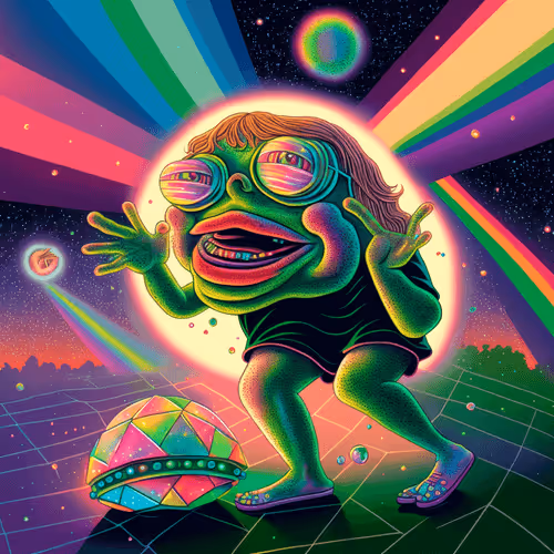Pecasso Fantasy