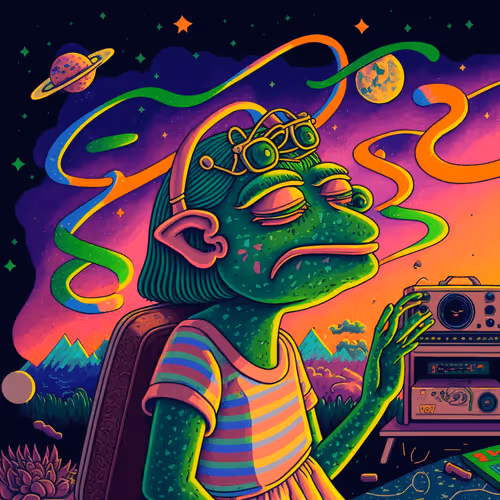 Pecasso Fantasy