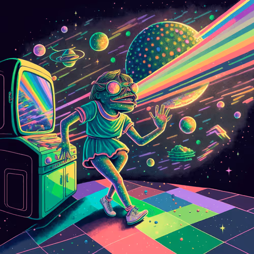 Pecasso Fantasy