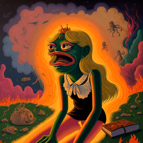 Pecasso Fantasy