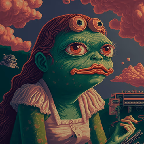 Pecasso Fantasy