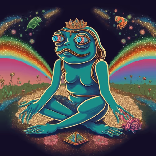 Pecasso Fantasy