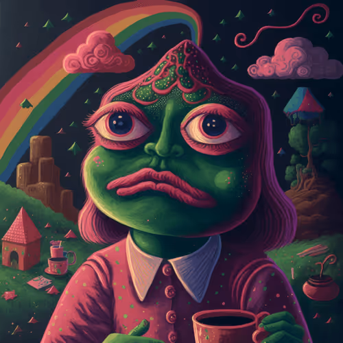 Pecasso Fantasy