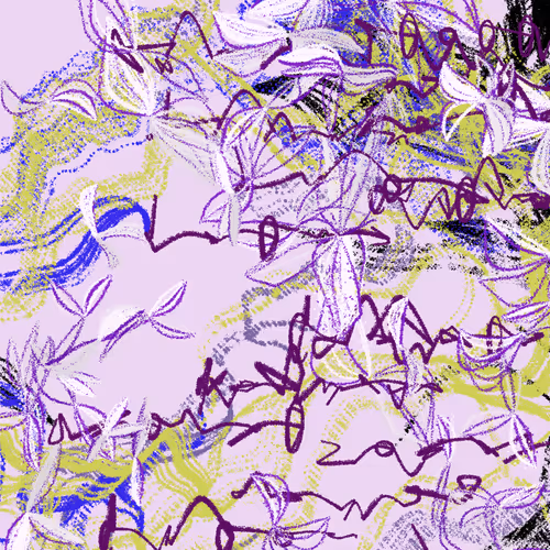 Art On Ledger Stax