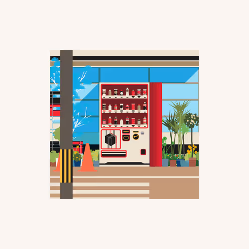 Art On Ledger Stax