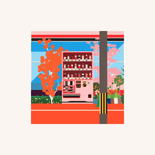 Art On Ledger Stax