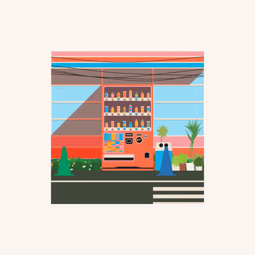 Art On Ledger Stax
