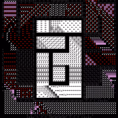 Art On Ledger Stax