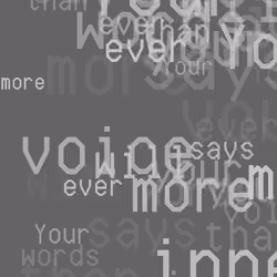 CRYPTIC POEMS #93 | AOLS #476