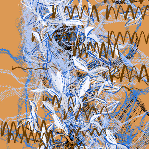 Art On Ledger Stax