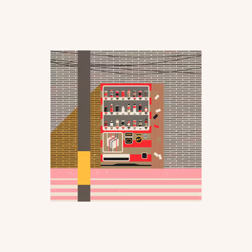 Art On Ledger Stax