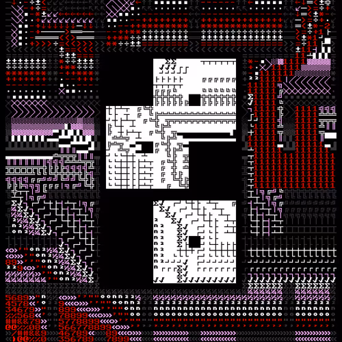 Art On Ledger Stax