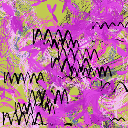 Art On Ledger Stax