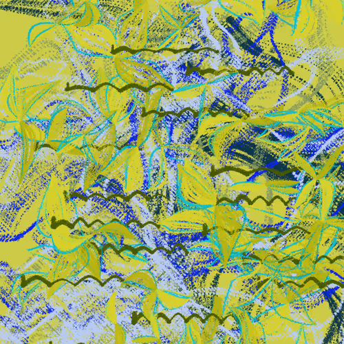 Art On Ledger Stax