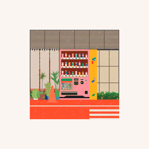 Art On Ledger Stax