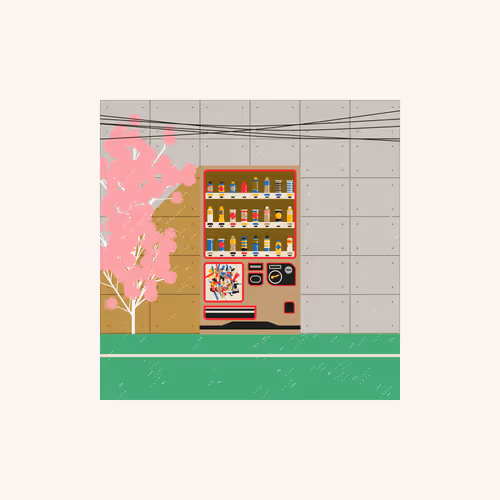 Art On Ledger Stax