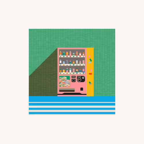 Art On Ledger Stax