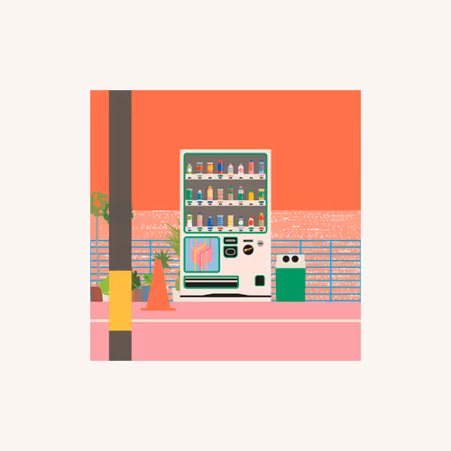 Art On Ledger Stax
