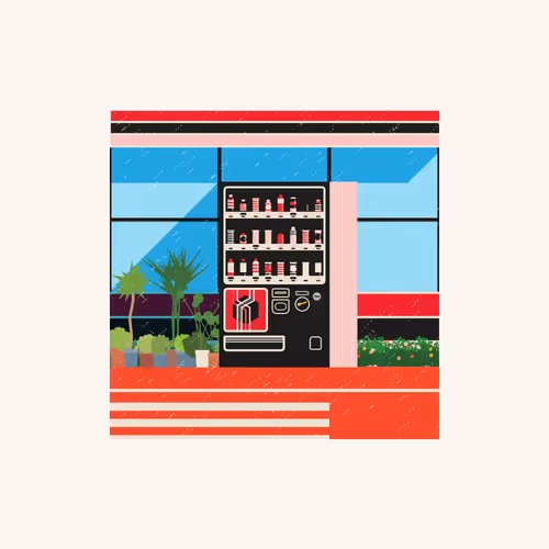 Art On Ledger Stax