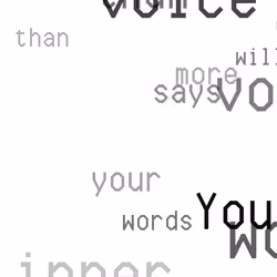 CRYPTIC POEMS #67 | AOLS #366