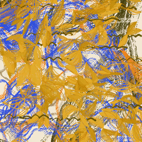 Art On Ledger Stax