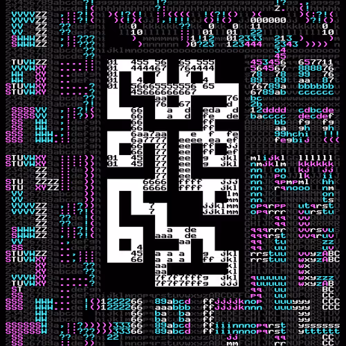 Art On Ledger Stax