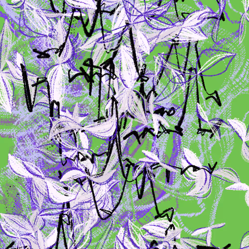 Art On Ledger Stax