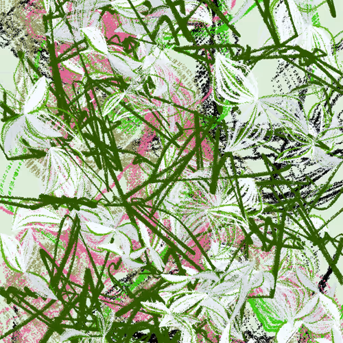 Art On Ledger Stax
