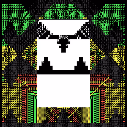 Art On Ledger Stax